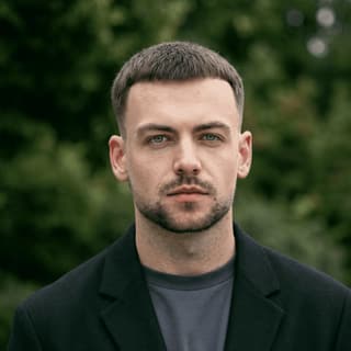 Portrét: Matej Biath