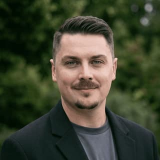 Portrét: Richard Tkáč